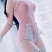 Секс-кукла японка Квинта с темными волосами 160см